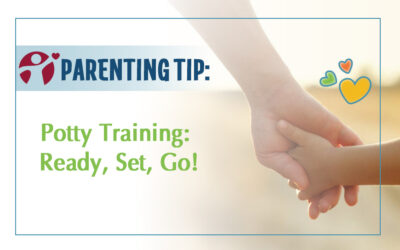 Potty Training Tips